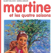 Martine Books