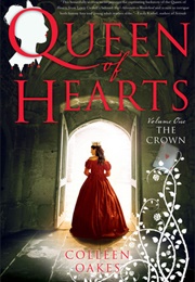 Queen of Hearts: The Crown
