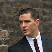 Tom Hardy - Legend