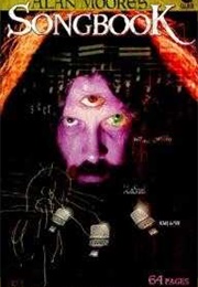 Alan Moore's Songbook (Alan Moore)