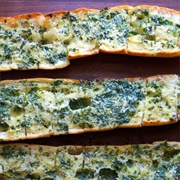 Garlic Bread