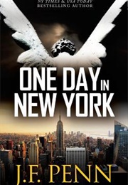 One Day in New York (J.F.Penn)