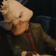 Howard the Duck