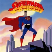 Superman Animated Series