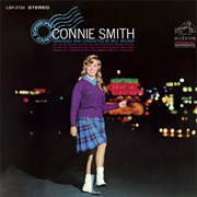 The Hurtin's All Over - Connie Smith