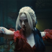 DC - Harley Quinn