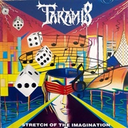 Taramis - Stretch of the Imagination