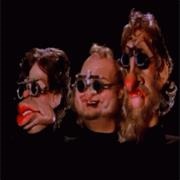 Genesis Land Confusion