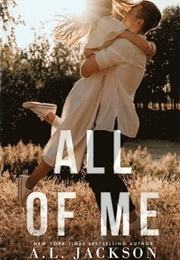 All of Me (A.L. Jackson)