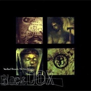 Various Artists - Black Box - Wax Trax! Records: The First 13 Years