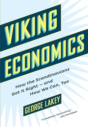 Viking Economics (George Lakey)