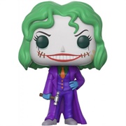 The Joker (Martha Wayne)