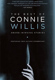 Death on the Nile (Connie Willis)