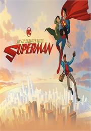 My Adventures With Superman - Season 1 (2023)