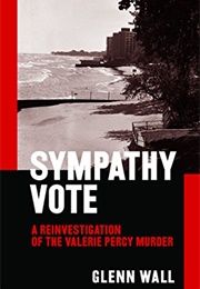 Sympathy Vote (Glenn Wall)