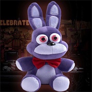 Sanshee Bonnie (Plush)