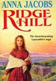 Ridge Hill (Anna Jacobs)