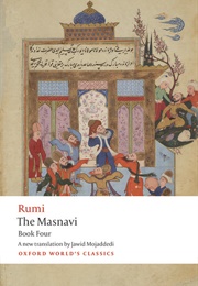 The Masnavi, Book Four (Rumi)
