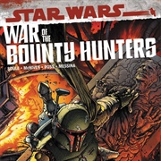Star Wars: War of the Bounty Hunters