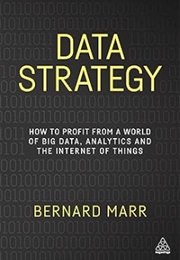 Data Strategy (Bernard Marr)