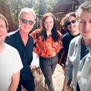 EP. 837 — the Scrounger