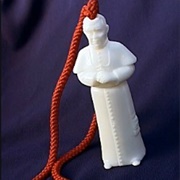 Soap of a Pope