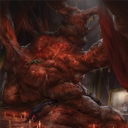 The Mother of Them All