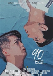 90 Days (2020)