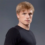 Peeta Mellark