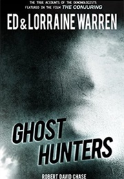 Ghost Hunters (Ed and Lorraine Warren)