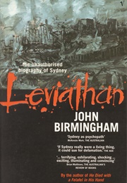Leviathan (John Birmingham)