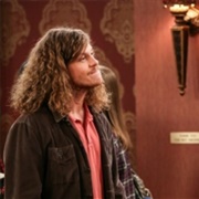 Trevor (The Big Bang Theory)