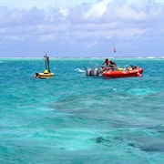 Rose Atoll Marine, American Samoa (FWS & NOAA)