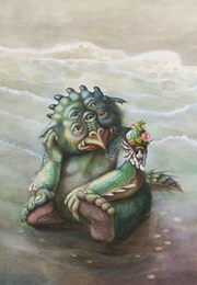 Small Monsters (E. Lily Yu)