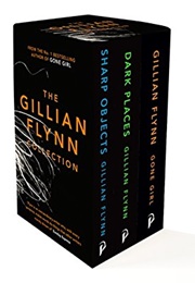 The Complete Gillian Flynn (Gillian Flynn)