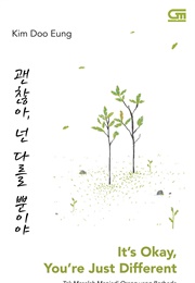 It's Okay, You're Just Different (Kim Doo Eung)