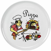 Pizza Plate