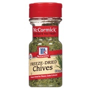 Freeze Dried Chives