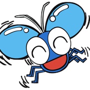 Fighter Fly (Mario Bros.)