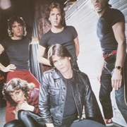 Sue Saad and the Next