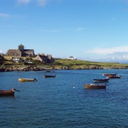 Sound of Iona, Scotland