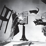 Dalí Atomicus (1948)