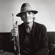Chet Baker Death