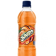 Original Jumbo Orange Soda