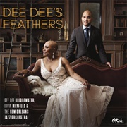 Dee Dee Bridgewater - Dee Dee's Feathers