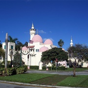 Opa-Locka City Hall