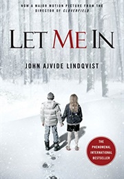 Let Me in (John Ajvide Lindqvist)