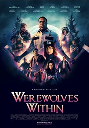 Werewolves Within (2021)