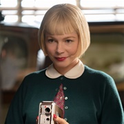 Michelle Williams - The Fabelmans