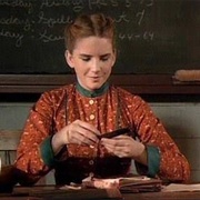 Laura, Little House on the Prairie